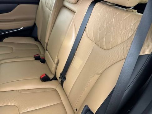Used 2023 Hyundai Santa Fe Calligraphy AWD/4WD image 30