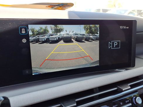 Certified 2025 Hyundai Tucson SEL AWD/4WD image 21