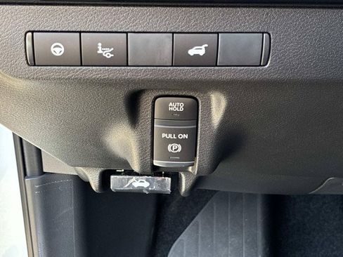 New 2026 Nissan Murano Platinum AWD/4WD image 11