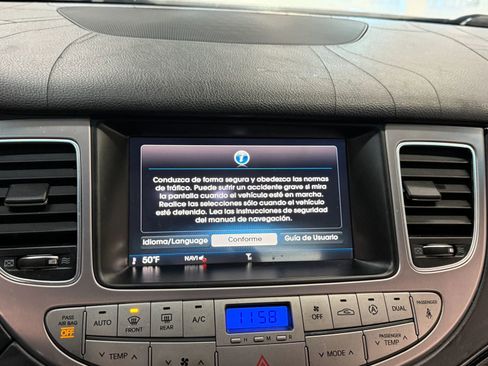 Used 2013 Hyundai Genesis 5.0 R-Spec image 30