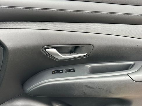 New 2025 Hyundai Santa Cruz SEL image 18