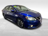 Used 2019 Nissan Sentra SR image 3