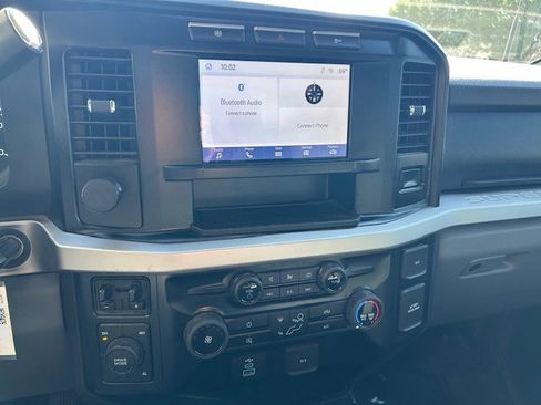 Used 2024 Ford F250 XLT image 17