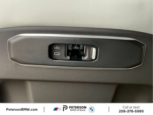 New 2026 BMW X5 xDrive50e w/ Premium Package AWD/4WD image 24