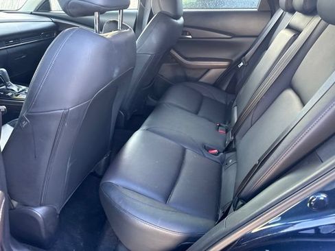 Used 2025 MAZDA CX-30 AWD 2.5 S w/ Premium Package image 5