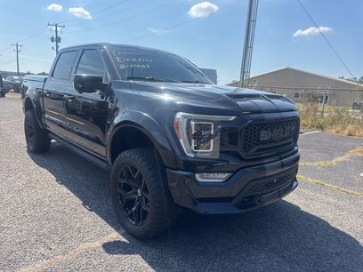 Used 2021 Ford F150 Lariat w/ Equipment Group 502A High