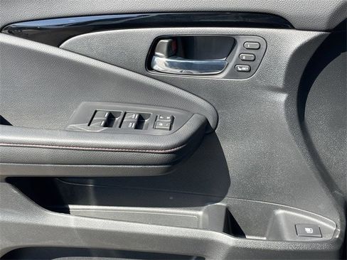 New 2026 Honda Ridgeline Black Edition image 21