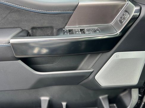 New 2025 Ford F150 Platinum w/ Equipment Group 702A High image 17