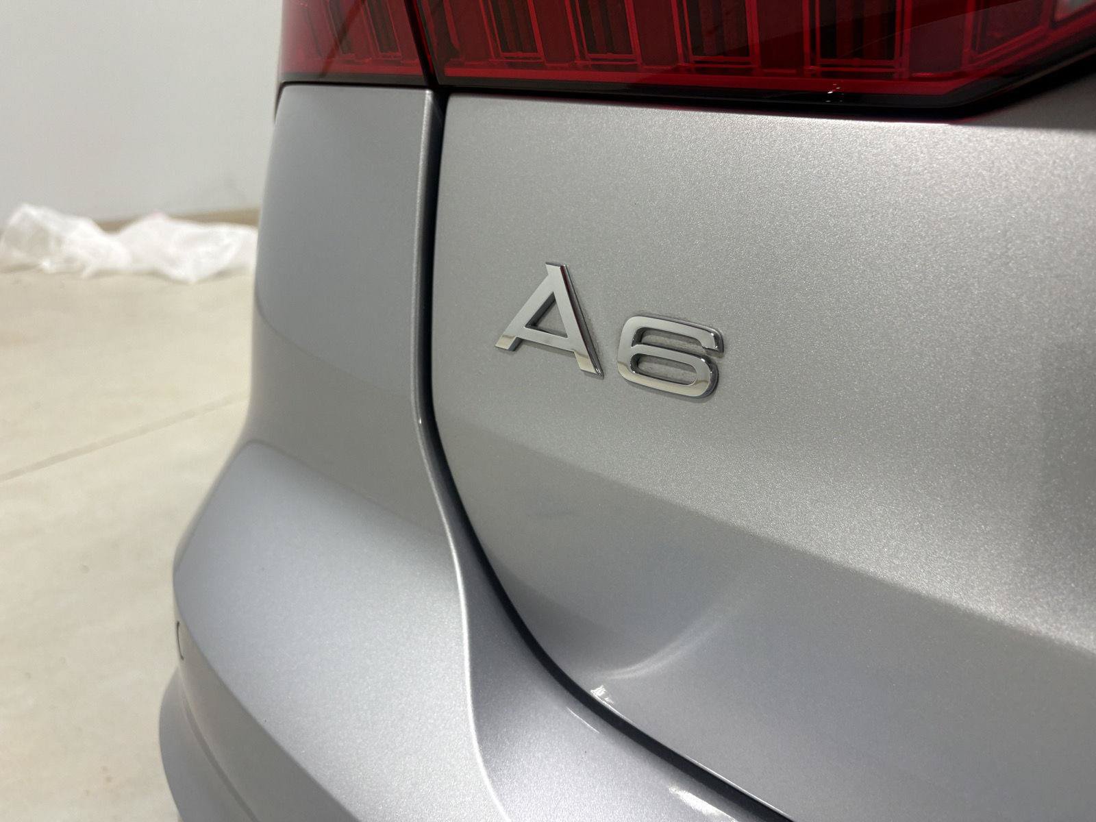 Used 2021 Audi A6 3.0T allroad Premium Plus AWD/4WD image 19