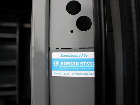 Used 2018 Chevrolet Express 2500 w/ Driver Convenience Package image 39