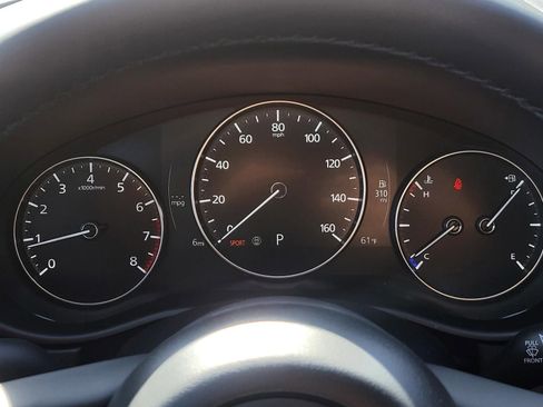 New 2026 MAZDA CX-30 AWD 2.5 S w/ Select Sport Pkg image 21