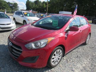 Used 2016 Hyundai Elantra GT image 1