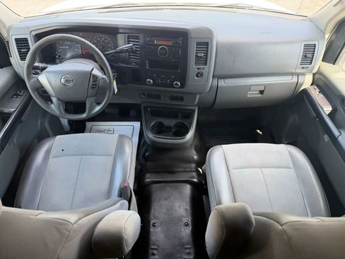 Used 2016 Nissan NV 2500 S w/ Power Package RWD image 16