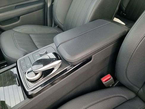 Used 2018 Mercedes-Benz GLE 350 GLE 350 image 21