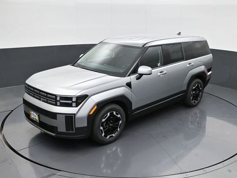 New 2026 Hyundai Santa Fe SE image 13