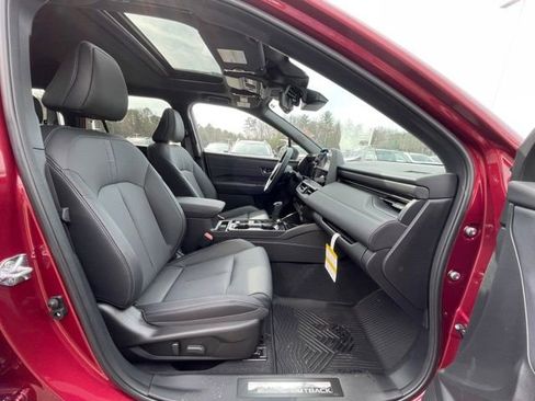 New 2026 Subaru Outback Touring XT AWD/4WD image 22