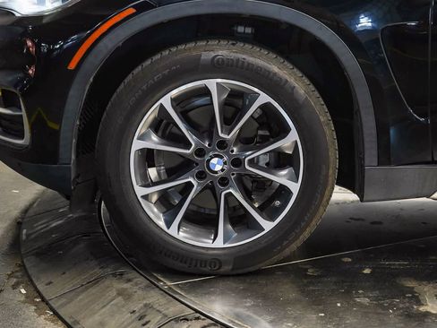 Used 2018 BMW X5 sDrive35i image 9