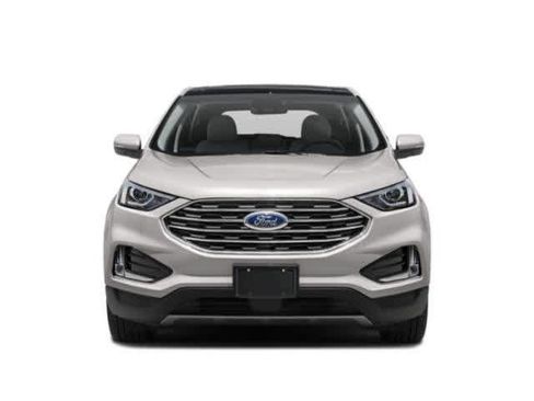 Used 2020 Ford Edge Titanium w/ Equipment Group 301A image 6