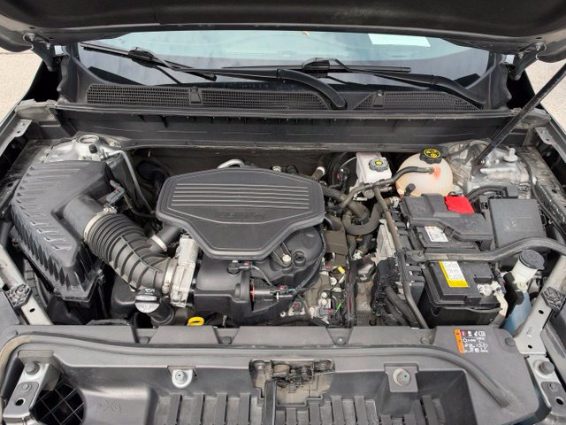 Used 2023 GMC Acadia SLT w/ Elevation Edition AWD/4WD image 13