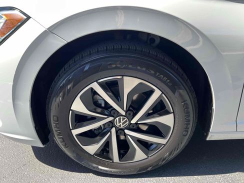 Used 2022 Volkswagen Jetta S FWD image 70