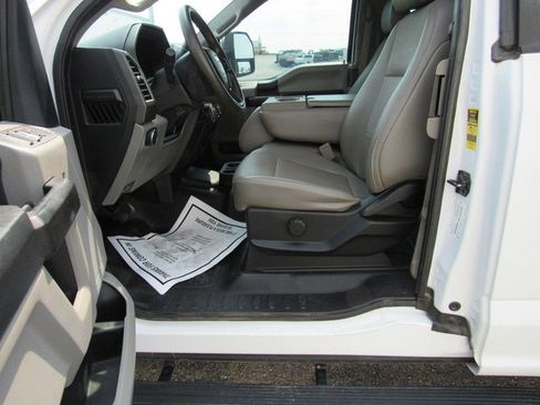 Used 2019 Ford F350 XL w/ XL Value Package RWD image 36