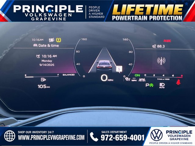 Used 2025 Audi A5 Premium w/ Convenience Package AWD/4WD image 18