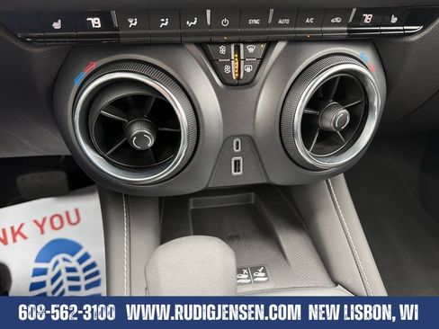 Used 2023 Chevrolet Blazer LT w/ Convenience Package AWD/4WD image 20