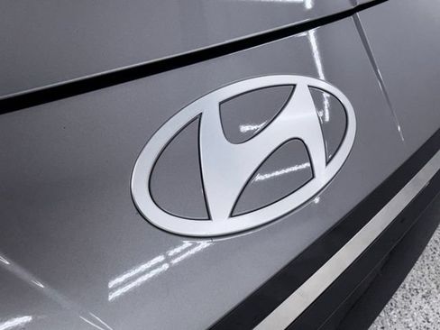 Used 2025 Hyundai Elantra N Line FWD image 10