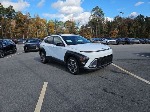 New 2026 Hyundai Kona SEL Premium FWD image 12