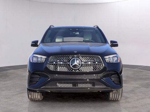 New 2026 Mercedes-Benz GLE 350 4MATIC image 2