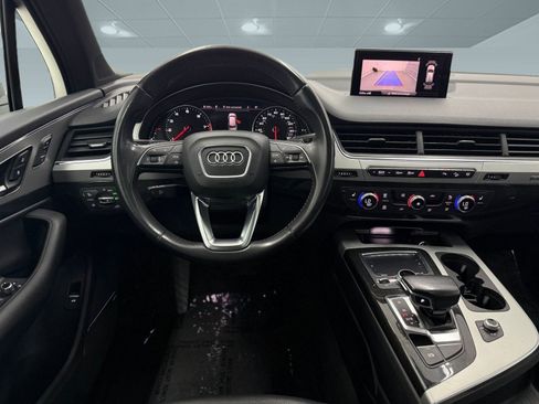 Used 2018 Audi Q7 2.0T Premium Plus w/ Premium Plus Package image 26