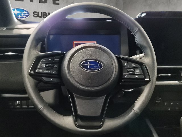 Used 2026 Subaru Outback Premium AWD/4WD image 25