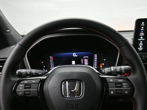 Used 2026 Honda Passport TrailSport Elite image 12