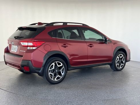 Used 2019 Subaru Crosstrek 2.0i Limited w/ Moonroof Package AWD/4WD image 3
