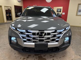 Used 2023 Hyundai Santa Cruz SEL w/ Activity Package video 2