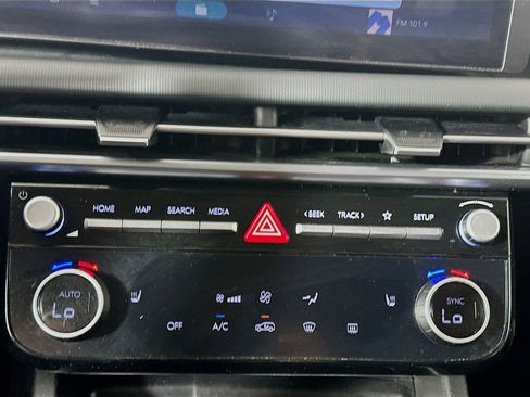 Used 2025 Hyundai Tucson SEL image 23