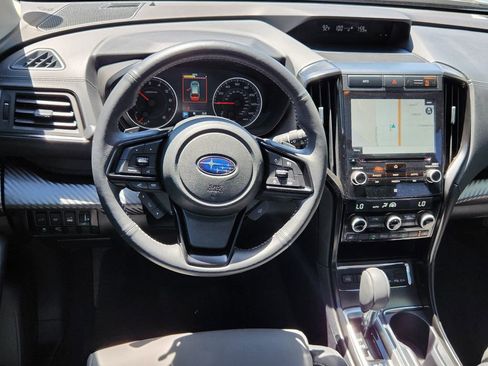 Used 2022 Subaru Ascent Onyx Edition AWD/4WD image 9