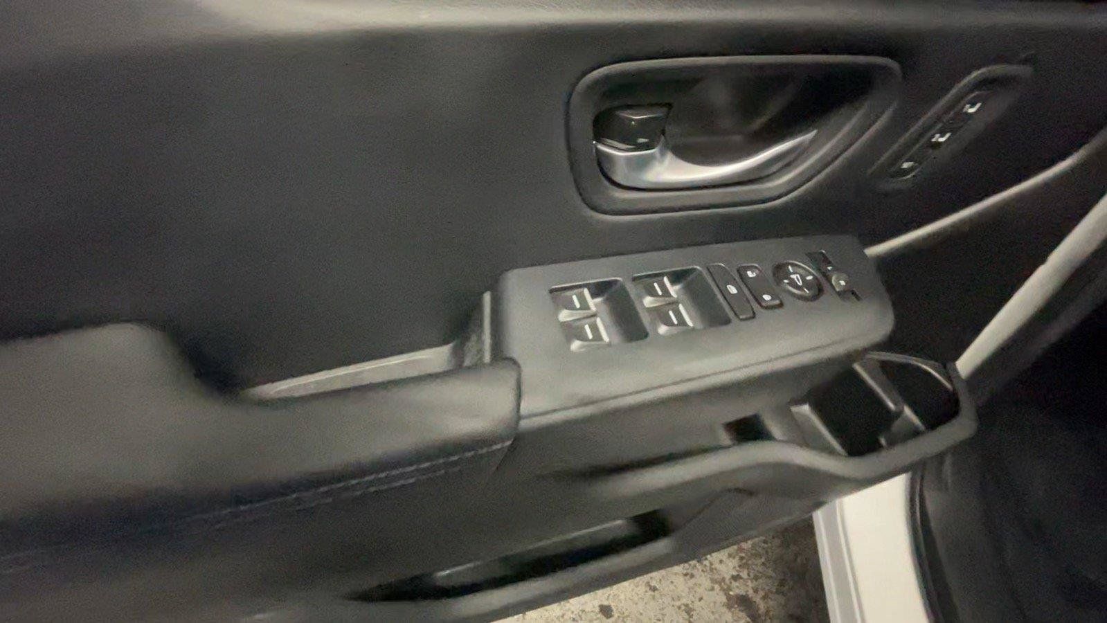 Certified 2025 Honda Pilot EX-L image 31