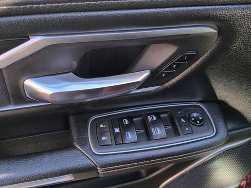 Used 2019 RAM 1500 Laramie w/ Sport Appearance Package image 23