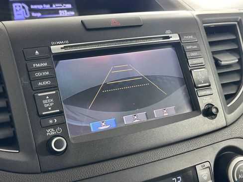 Used 2014 Honda CR-V EX-L image 39