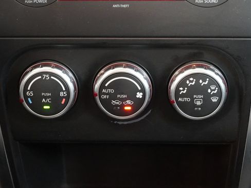 Used 2008 Suzuki SX4 Sedan FWD image 20