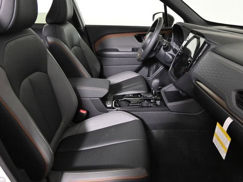 Certified 2026 Subaru Forester Sport AWD/4WD image 16