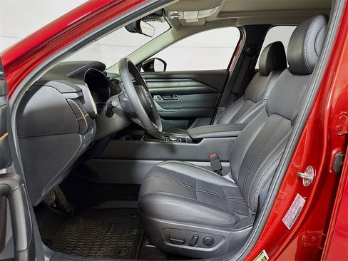 Certified 2025 MAZDA CX-50 2.5 Hybrid w/ Weather Package image 20