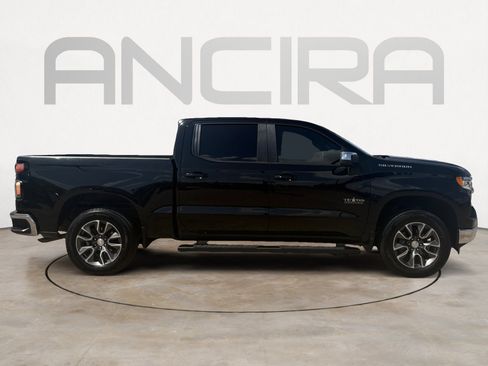 Used 2022 Chevrolet Silverado 1500 LT RWD image 11