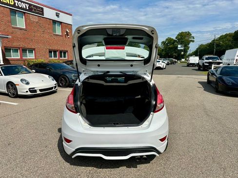 Used 2014 Ford Fiesta ST FWD image 23