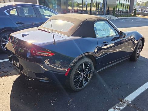 New 2026 MAZDA MX-5 Miata Grand Touring RWD image 13