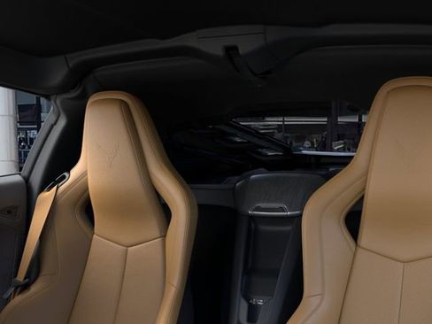 New 2026 Chevrolet Corvette Z06 RWD image 24