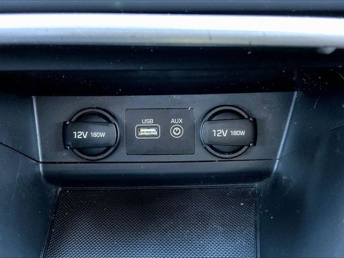 Used 2015 Hyundai Sonata Limited w/ Option Group 05 image 16