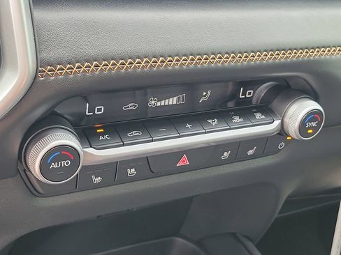 New 2026 MAZDA CX-50 AWD 2.5 S w/ Weather Package image 29