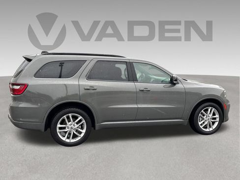 Used 2024 Dodge Durango GT AWD/4WD image 6